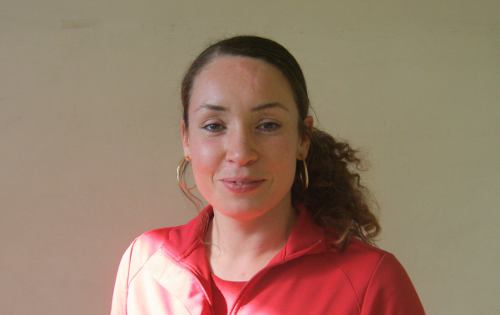 Faye Tobby - Trainer
