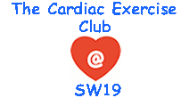 Cardiac Logo